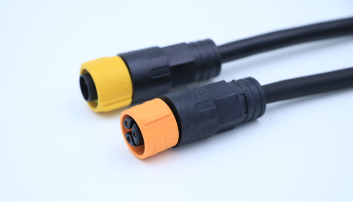 TAWANG光電M15、M16快卡係列